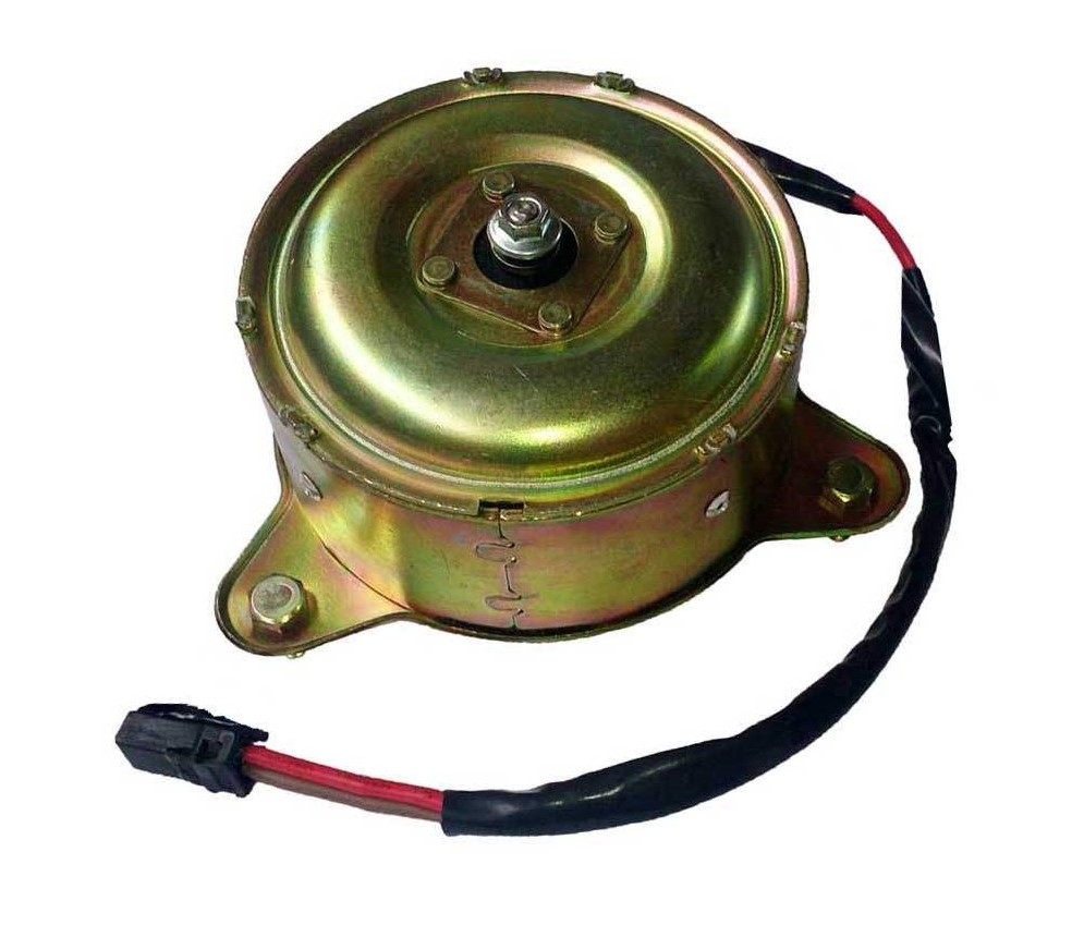 موتور فن تک دور پراید امکو