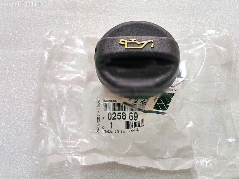 درب روغن ریز پژو 206-T5 شرکتی