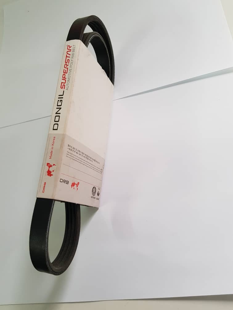 تسمه دینام دانگیل M35-2-890 پراید