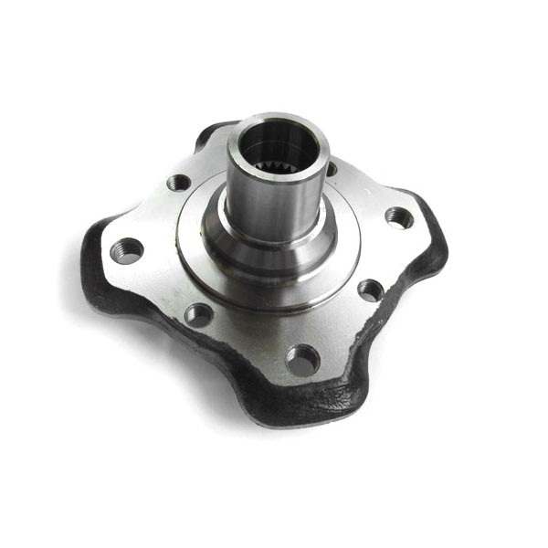 توپی چرخ جلو پراید قدیم رادیکال