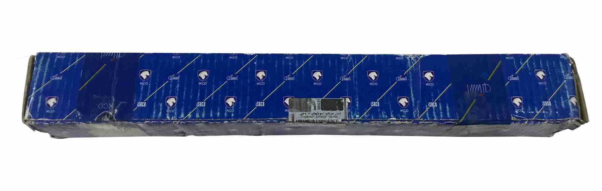 میل سوپاپ ورودی پژو 206-T5 شرکتی