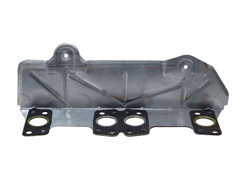 عایق حرارتی اگزوز پژو 405 TPCO