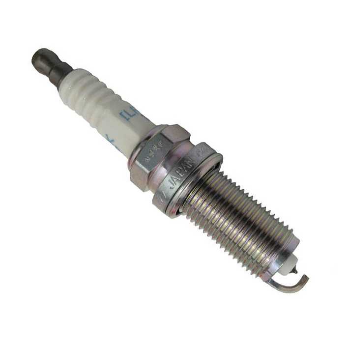 شمع ایریدیوم XP5325-11 سوزنی پایه بلند اتولایت