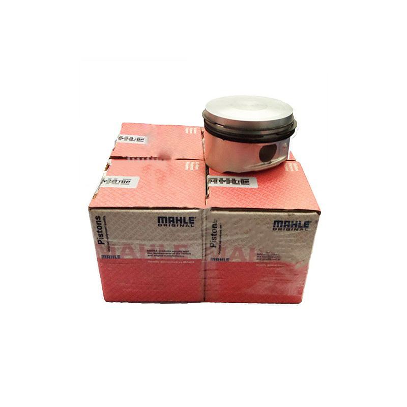 رینگ و پیستون استاندارد پژو 206-T5 ماهله