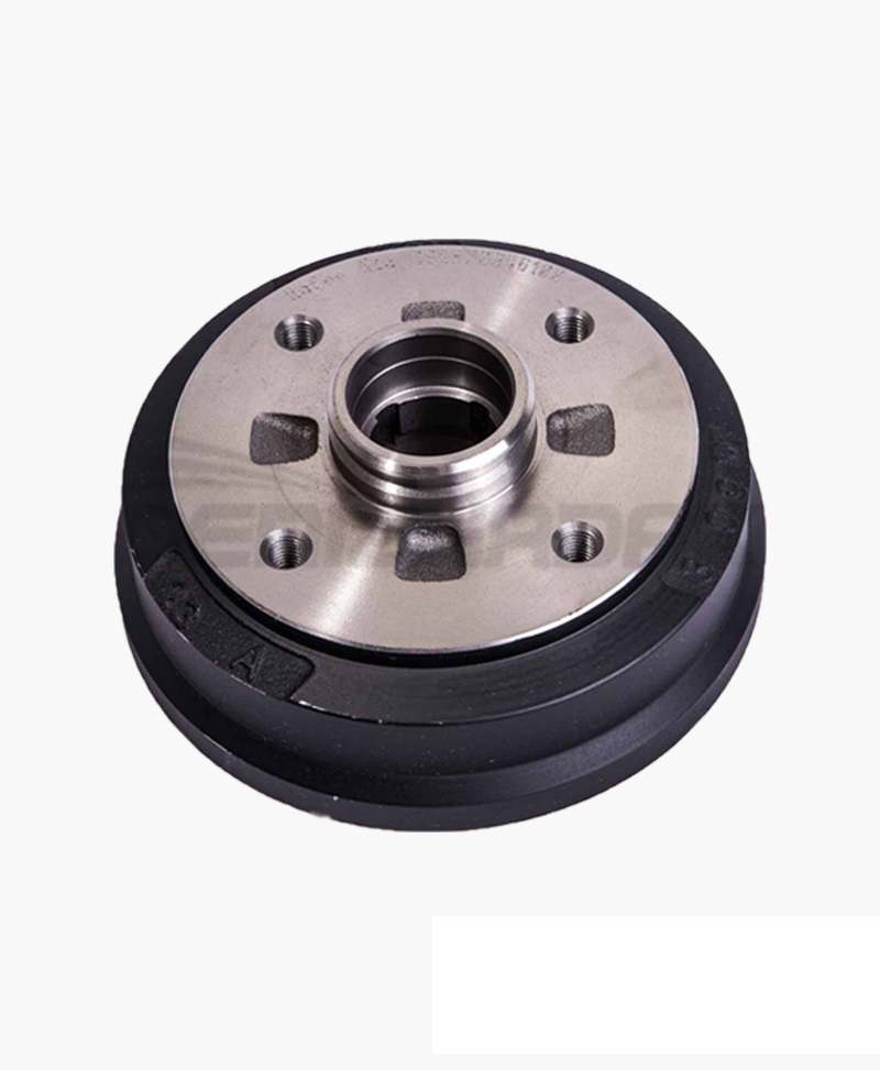 کاسه چرخ عقب پراید قدیم رادیکال