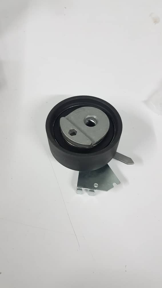 هرزگرد تایم پژو 206-T2 شرکتی INA